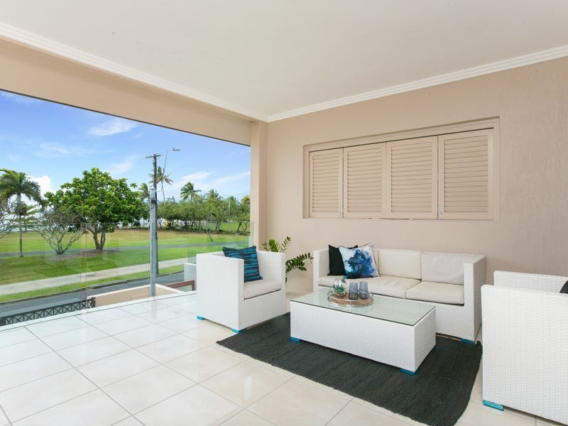 203 Esplanade, Cairns North QLD 4870