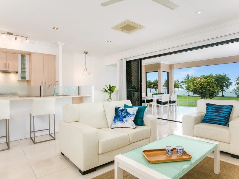 203 Esplanade, Cairns North QLD 4870