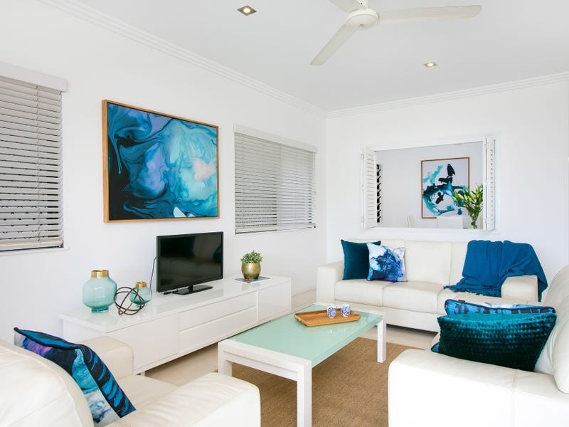 203 Esplanade, Cairns North QLD 4870