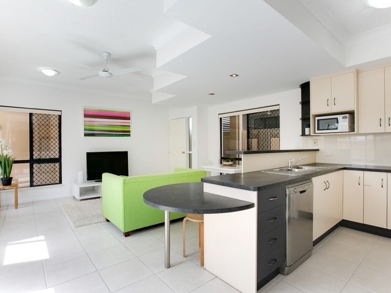 203 Esplanade, Cairns North QLD 4870