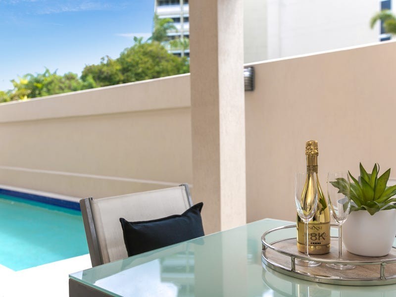 203 Esplanade, Cairns North QLD 4870