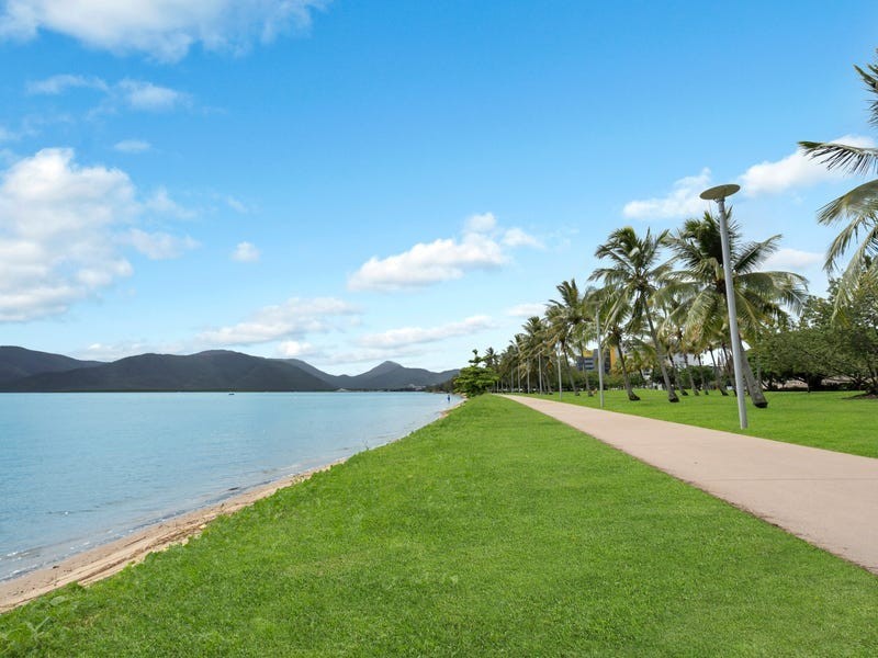 203 Esplanade, Cairns North QLD 4870