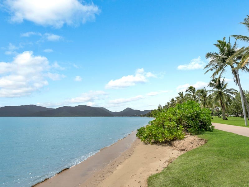 203 Esplanade, Cairns North QLD 4870