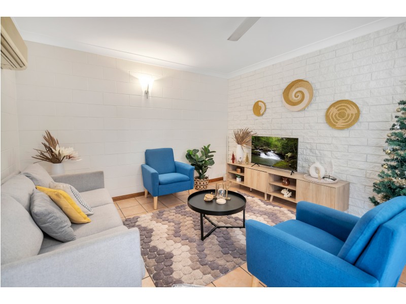 9/171-179 McLeod Street, Cairns North QLD 4870