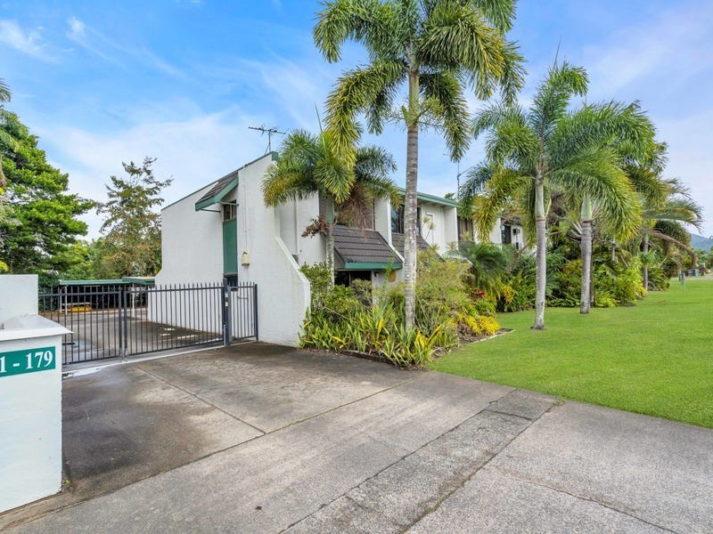 9/171-179 McLeod Street, Cairns North QLD 4870