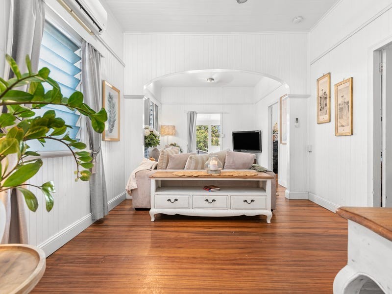 360 Draper Street, Parramatta Park QLD 4870