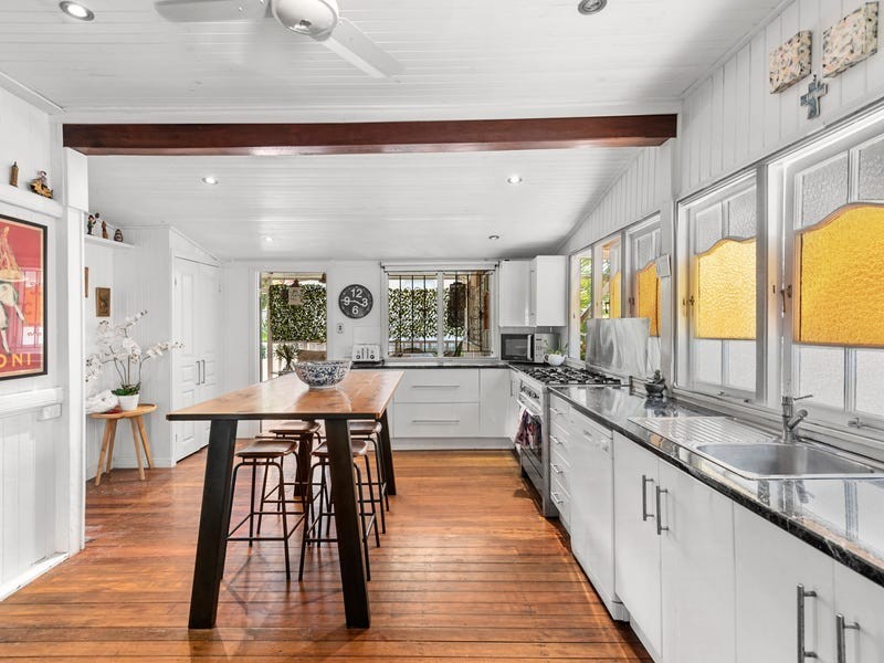 360 Draper Street, Parramatta Park QLD 4870