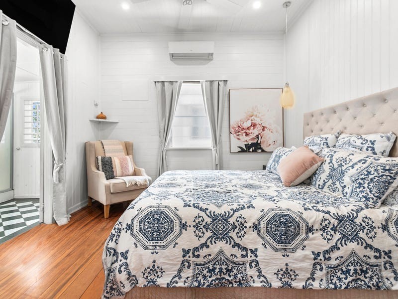 360 Draper Street, Parramatta Park QLD 4870