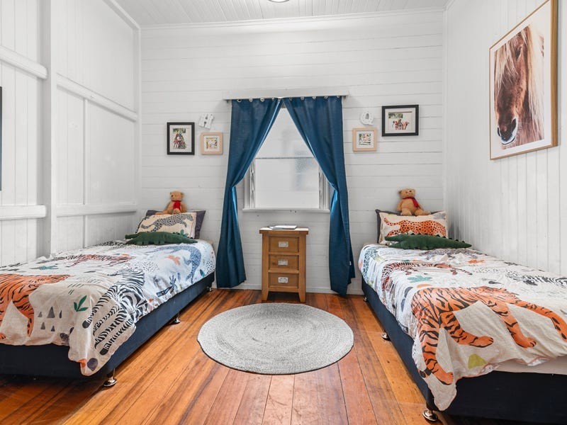 360 Draper Street, Parramatta Park QLD 4870