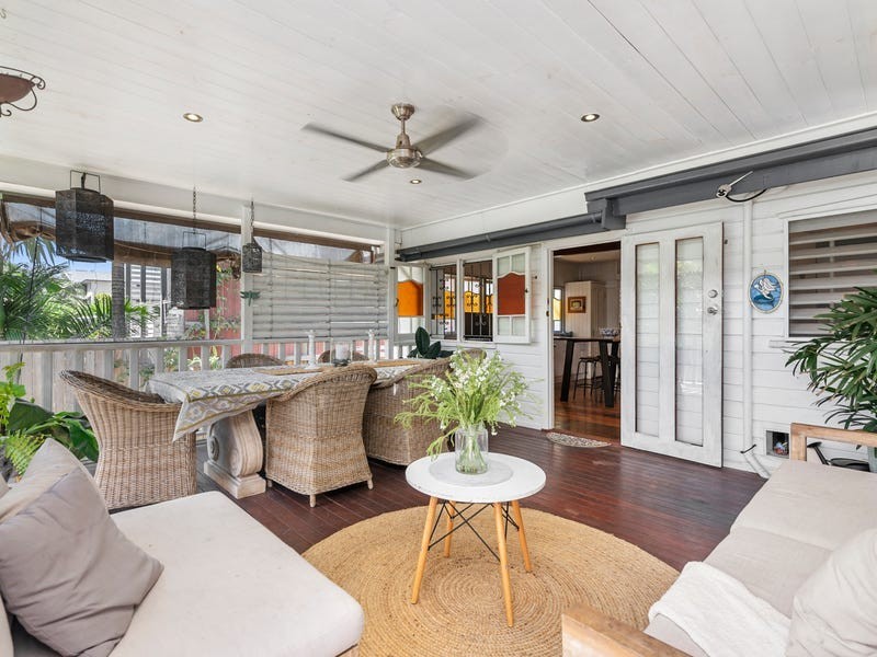 360 Draper Street, Parramatta Park QLD 4870