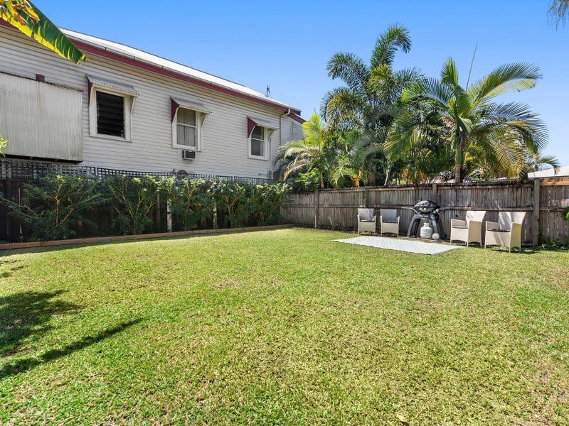 360 Draper Street, Parramatta Park QLD 4870