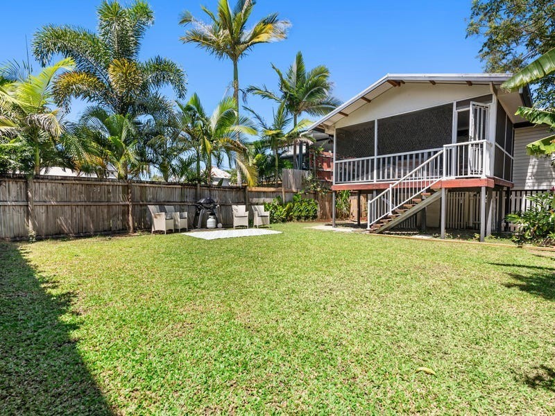 360 Draper Street, Parramatta Park QLD 4870