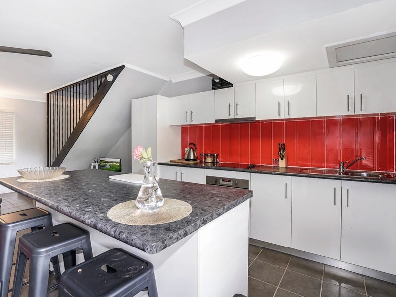 5/350-354 Sheridan Street, Cairns North QLD 4870