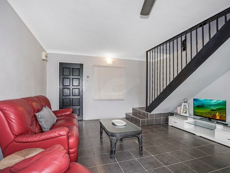 5/350-354 Sheridan Street, Cairns North QLD 4870