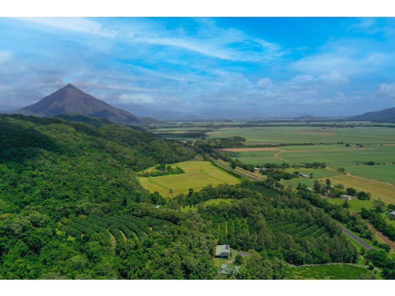 69863 Bruce Highway, Aloomba QLD 4871