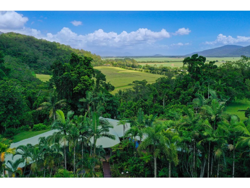 69863 Bruce Highway, Aloomba QLD 4871