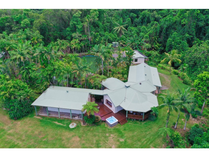 69863 Bruce Highway, Aloomba QLD 4871