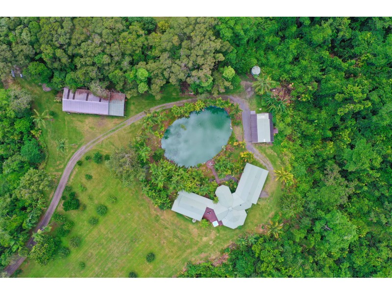 69863 Bruce Highway, Aloomba QLD 4871