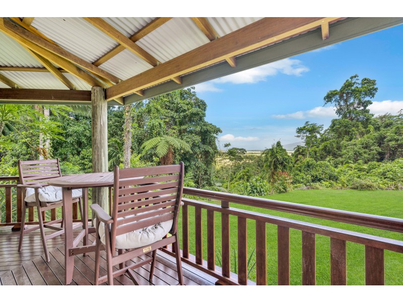 69863 Bruce Highway, Aloomba QLD 4871