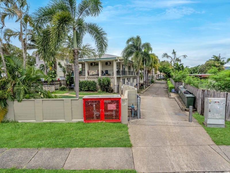 101/50 Alfred Street, Manunda QLD 4870