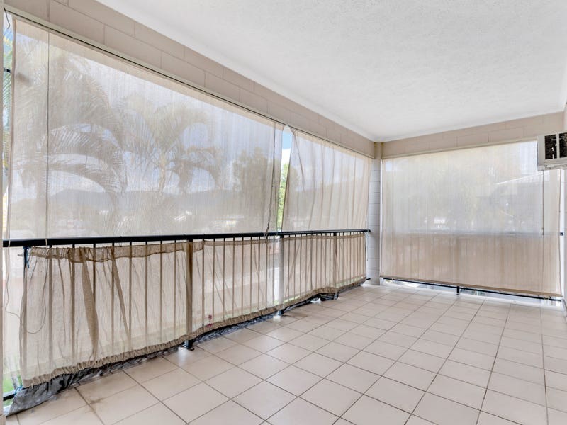 101/50 Alfred Street, Manunda QLD 4870