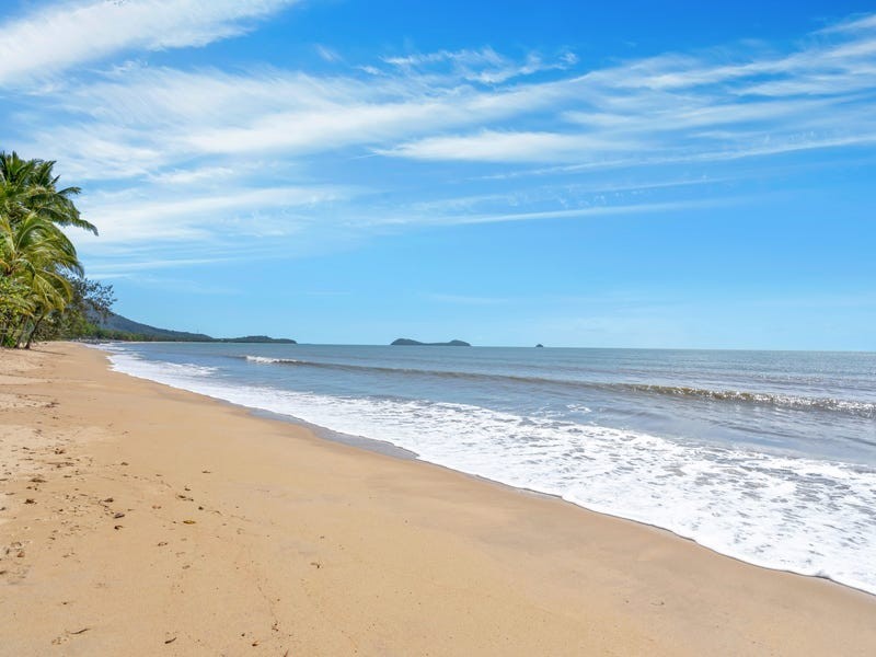 74 Kewarra Street, Kewarra Beach QLD 4879