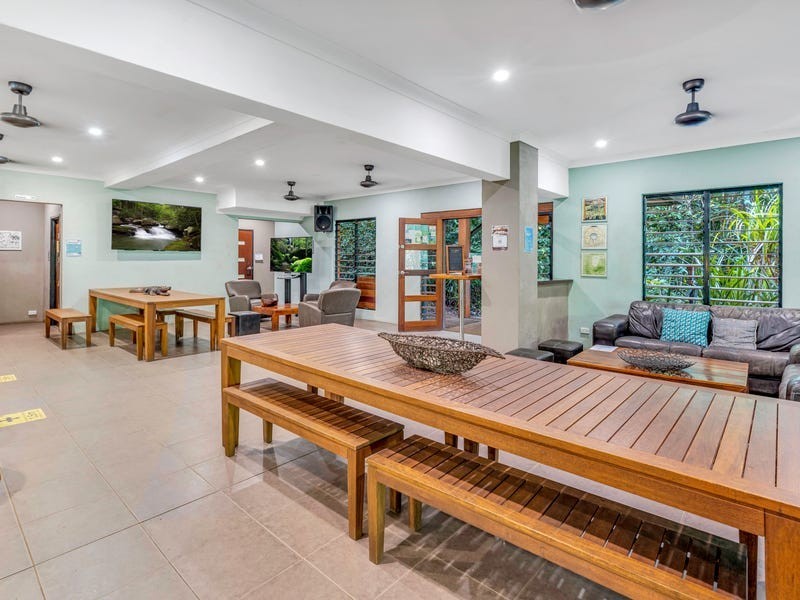3867 Cape Tribulation Road, Cape Tribulation QLD 4873