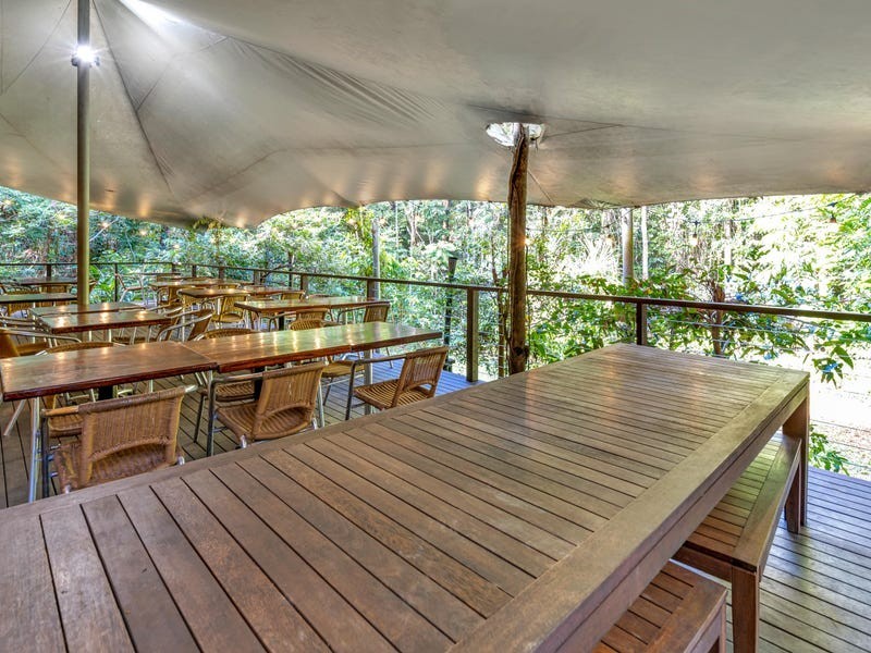 3867 Cape Tribulation Road, Cape Tribulation QLD 4873