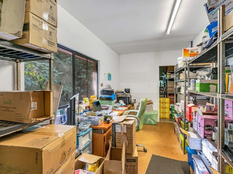 3867 Cape Tribulation Road, Cape Tribulation QLD 4873