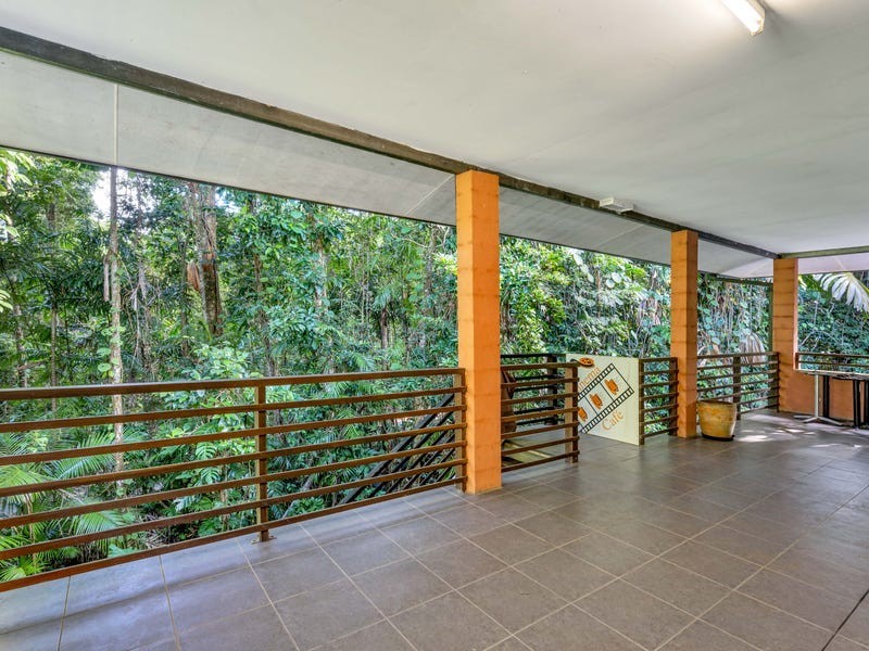 3867 Cape Tribulation Road, Cape Tribulation QLD 4873
