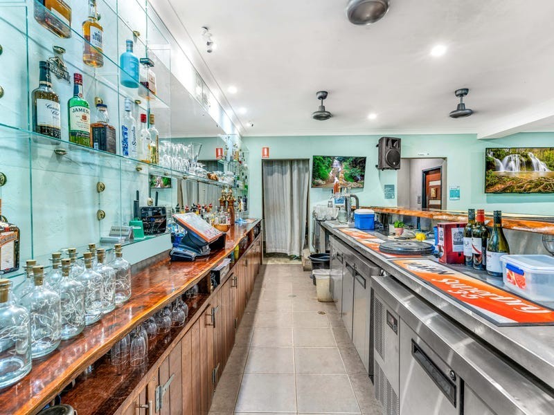 3867 Cape Tribulation Road, Cape Tribulation QLD 4873