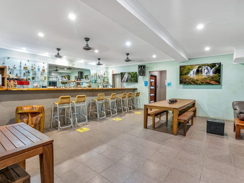 3867 Cape Tribulation Road, Cape Tribulation QLD 4873