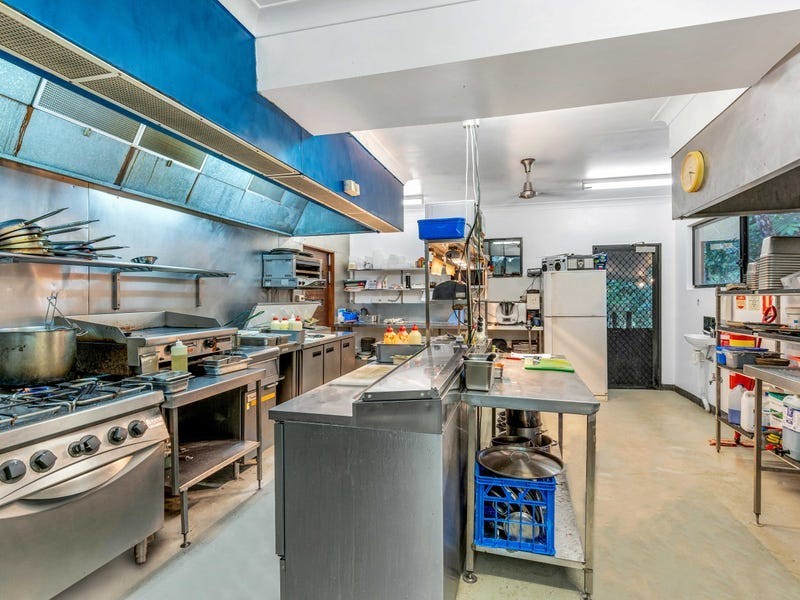 3867 Cape Tribulation Road, Cape Tribulation QLD 4873