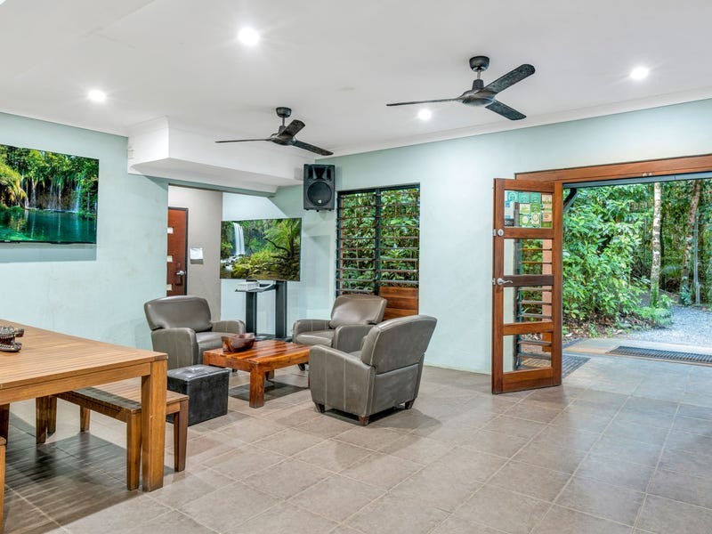 3867 Cape Tribulation Road, Cape Tribulation QLD 4873