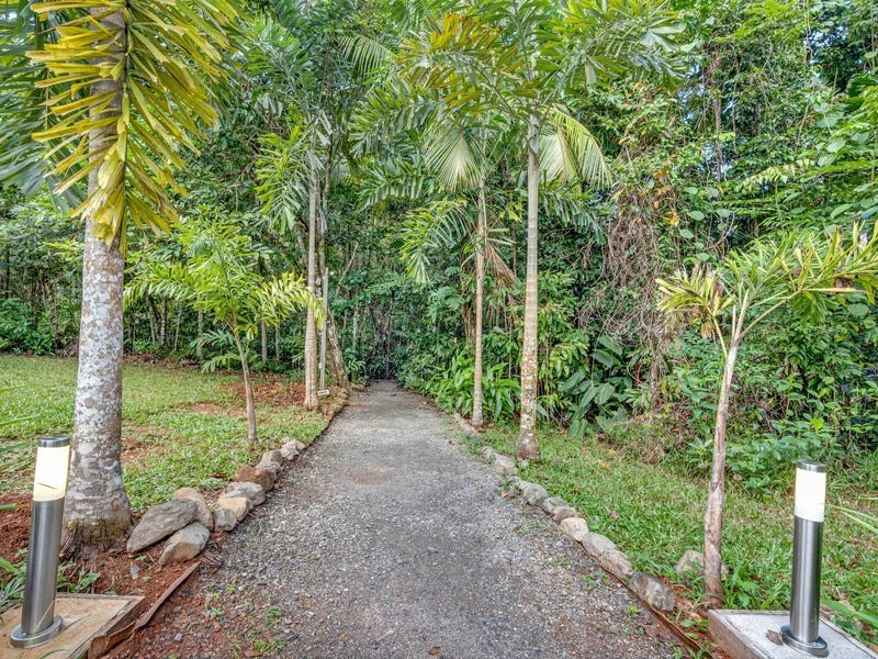 3867 Cape Tribulation Road, Cape Tribulation QLD 4873