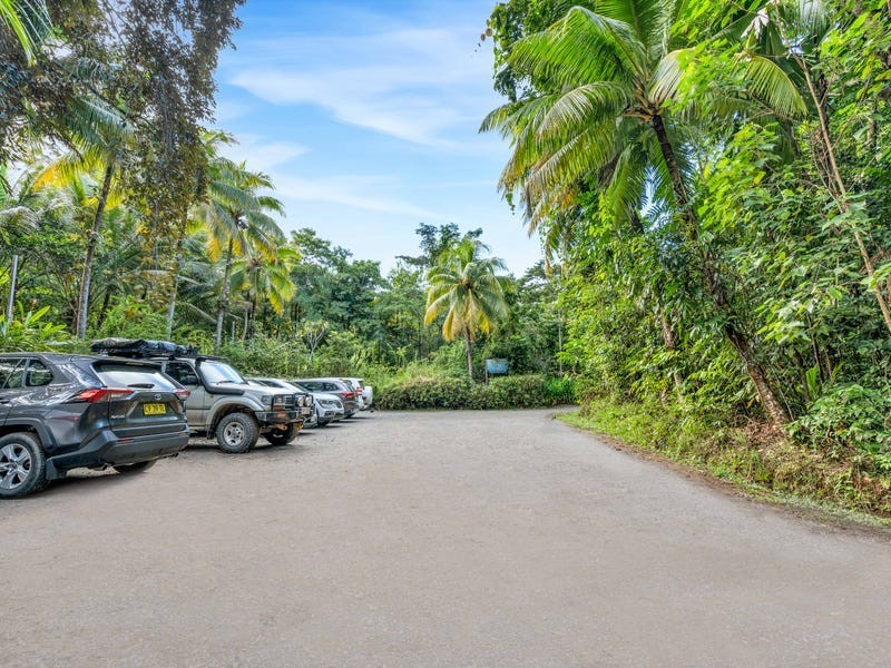 3867 Cape Tribulation Road, Cape Tribulation QLD 4873