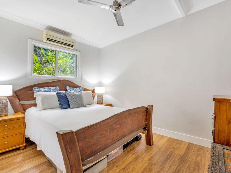 3867 Cape Tribulation Road, Cape Tribulation QLD 4873