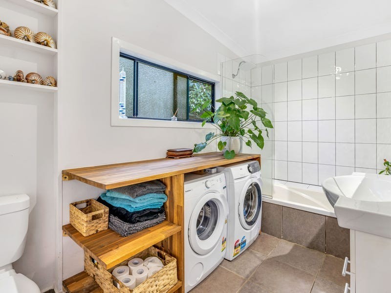 3867 Cape Tribulation Road, Cape Tribulation QLD 4873