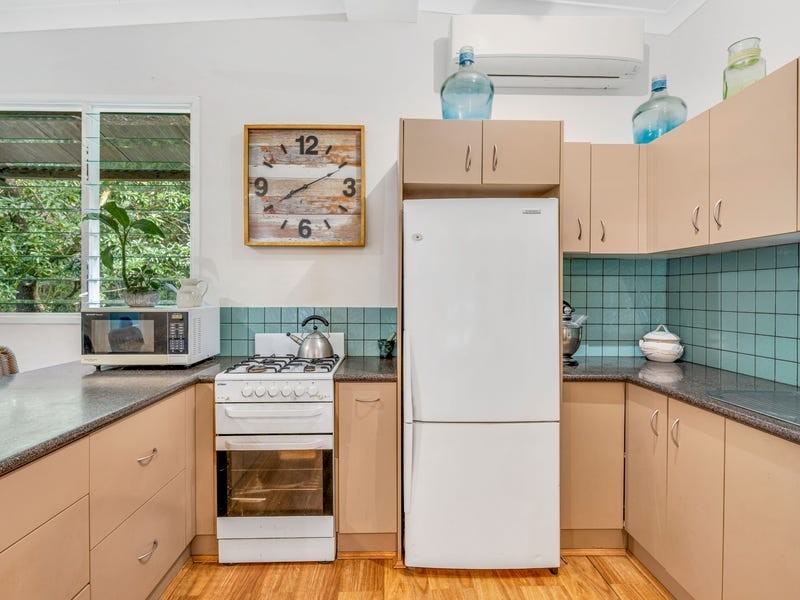 3867 Cape Tribulation Road, Cape Tribulation QLD 4873