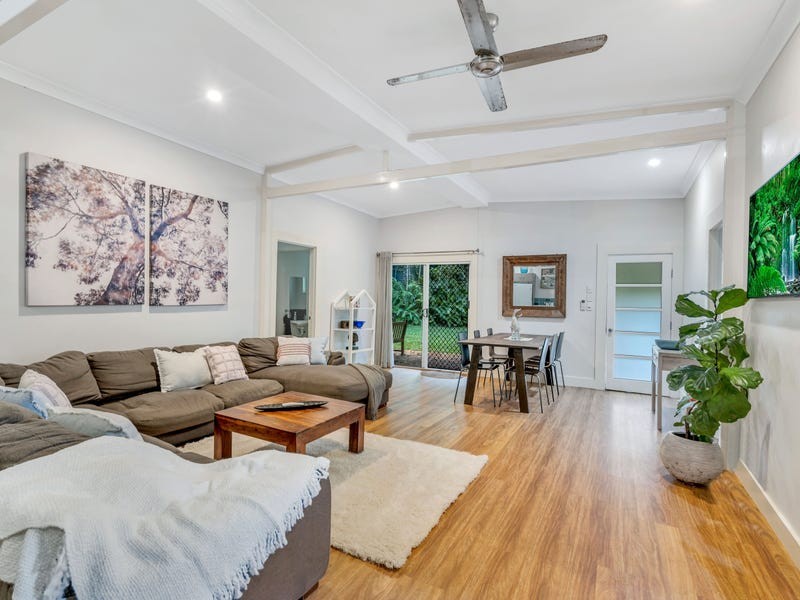 3867 Cape Tribulation Road, Cape Tribulation QLD 4873