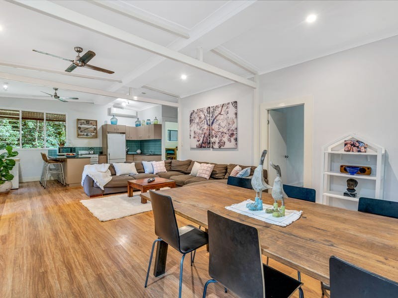 3867 Cape Tribulation Road, Cape Tribulation QLD 4873