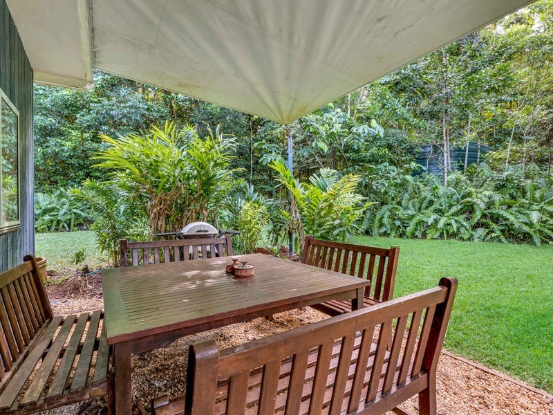 3867 Cape Tribulation Road, Cape Tribulation QLD 4873