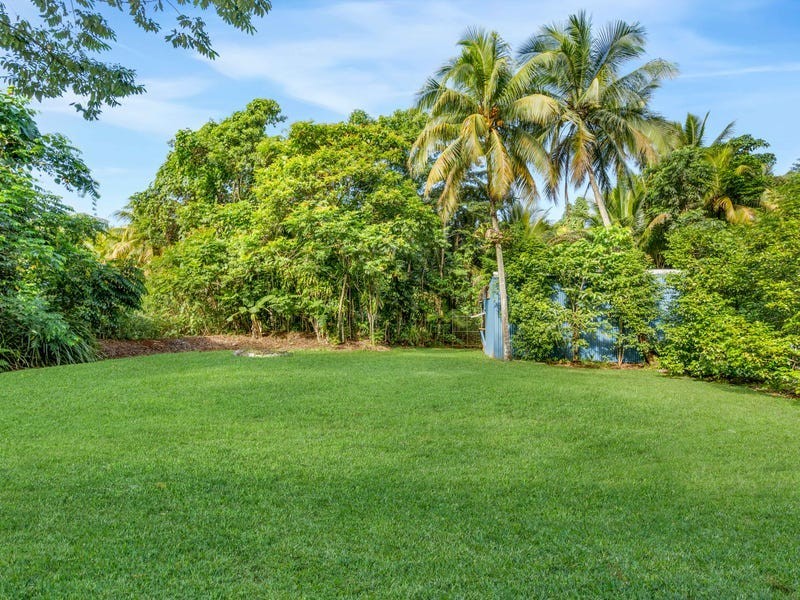 3867 Cape Tribulation Road, Cape Tribulation QLD 4873