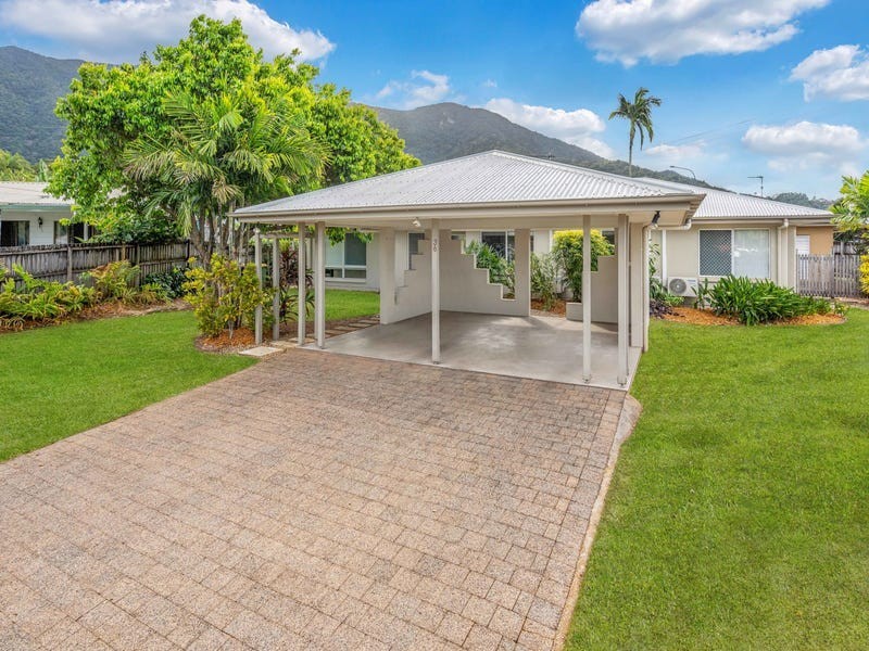 36 Cyperus Drive, Redlynch QLD 4870