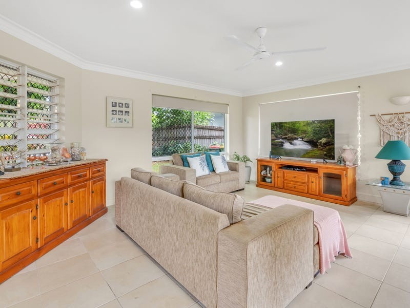 36 Cyperus Drive, Redlynch QLD 4870