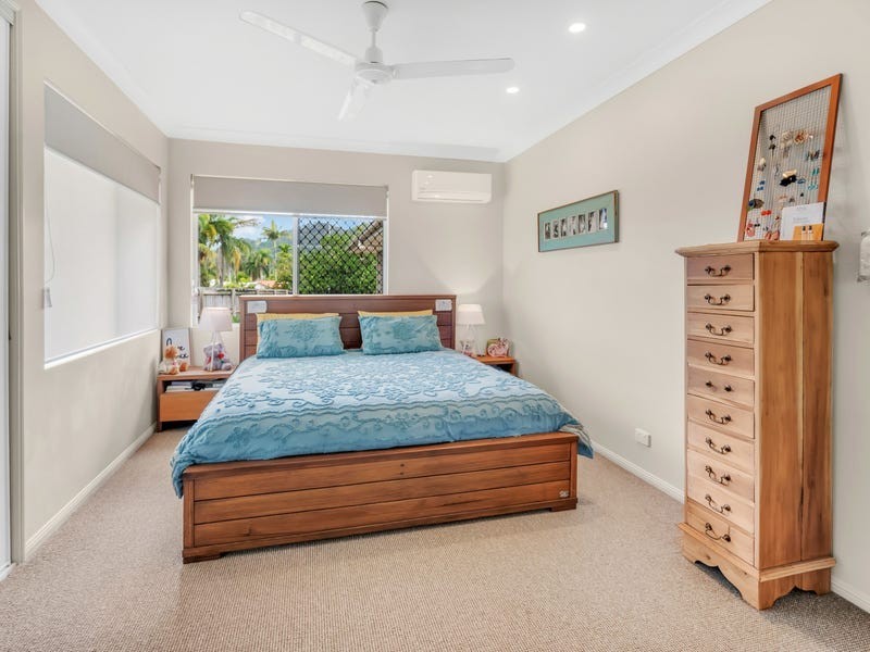 36 Cyperus Drive, Redlynch QLD 4870