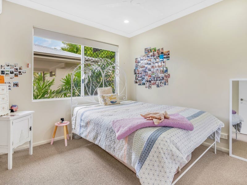 36 Cyperus Drive, Redlynch QLD 4870
