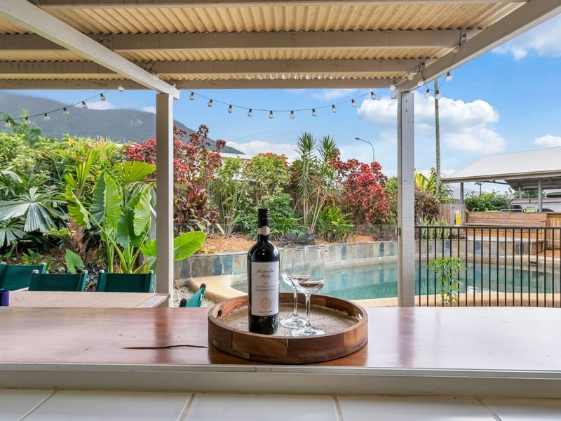 36 Cyperus Drive, Redlynch QLD 4870