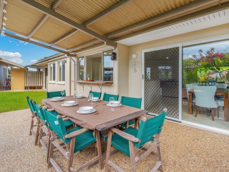 36 Cyperus Drive, Redlynch QLD 4870