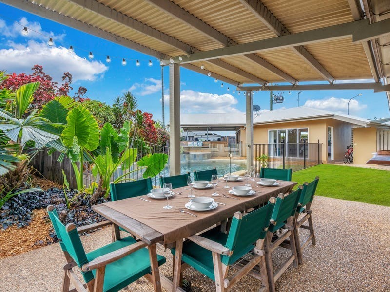 36 Cyperus Drive, Redlynch QLD 4870